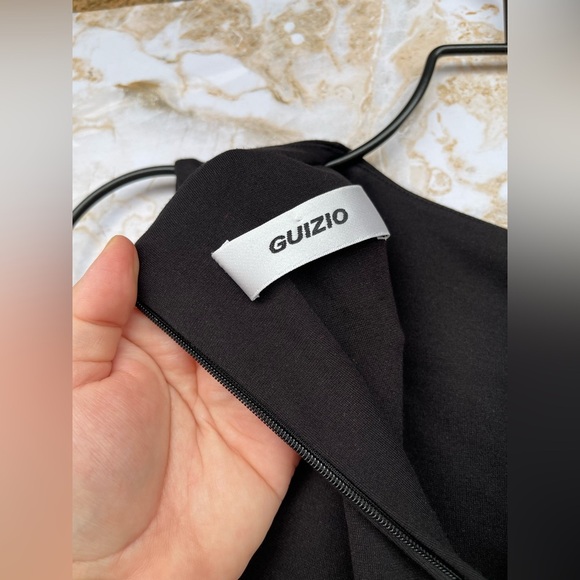 GUIZIO Erisa Dress SIZE XS - Picture 7 of 11